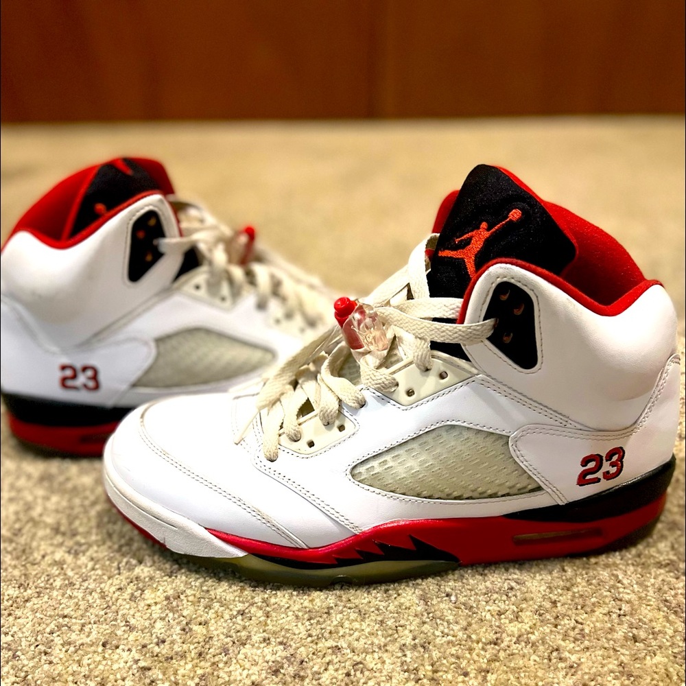 Air Jordan Shoes